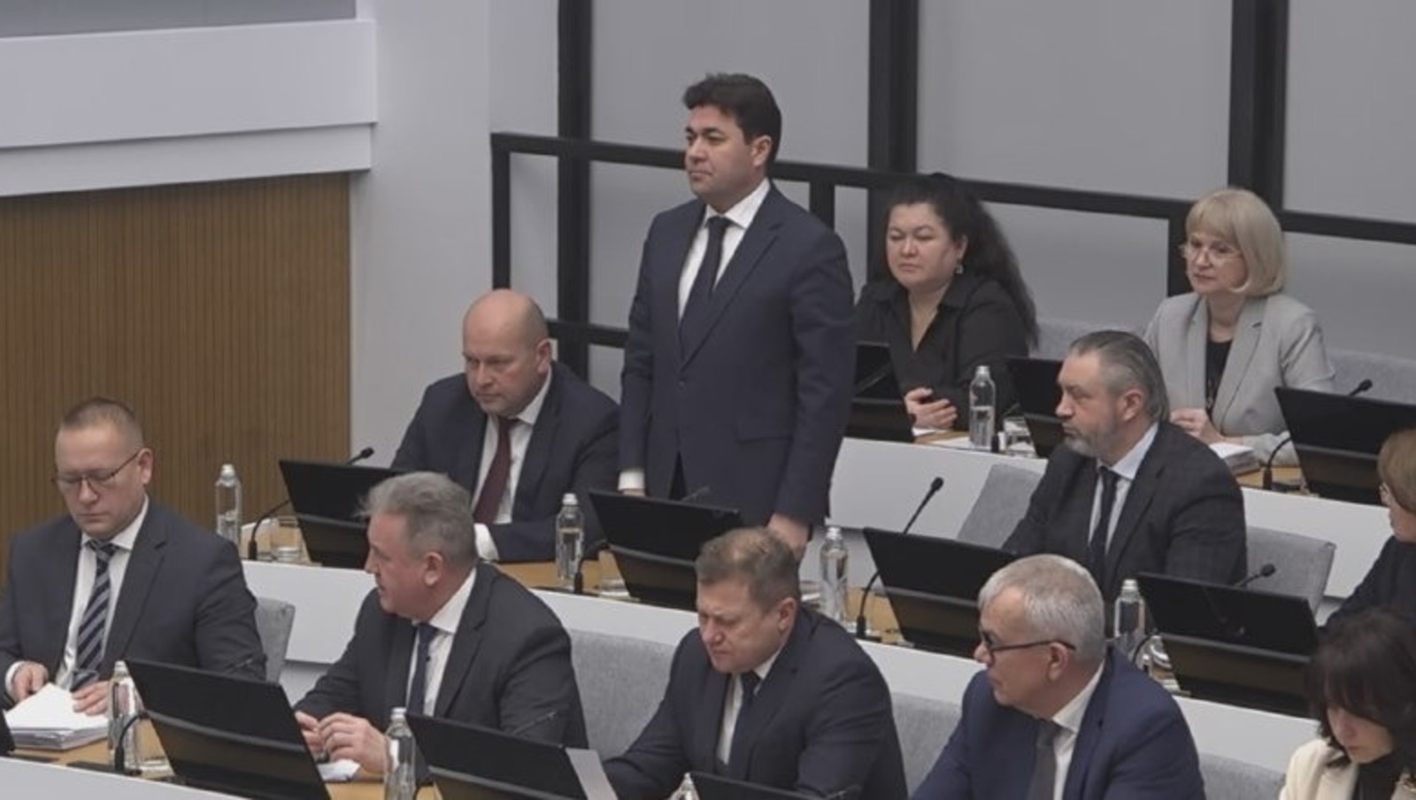 Радий Хабиров анонсировал новое назначение в Правительстве республики