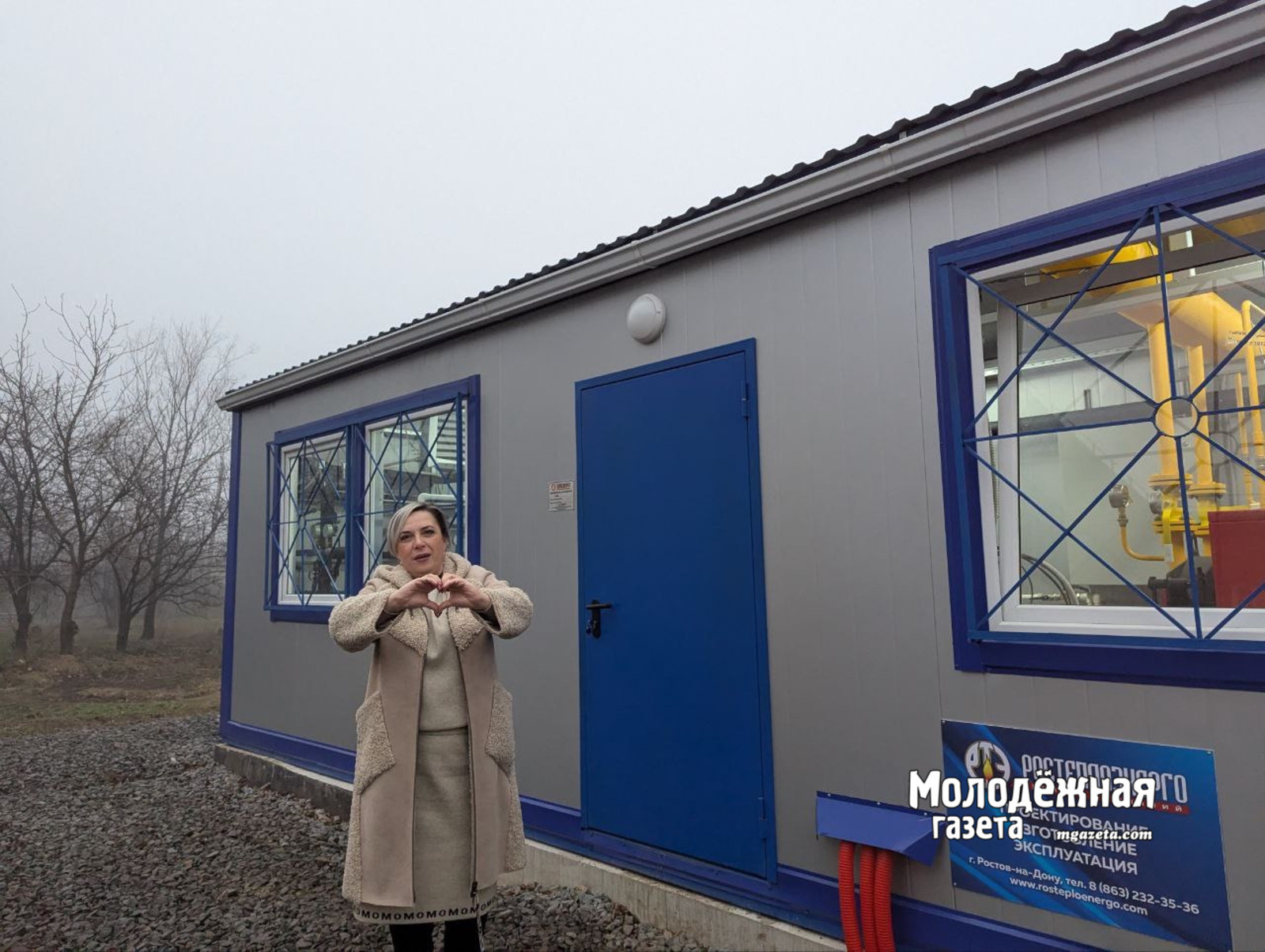 Тепло и уют: Башкирия завершила капитальный ремонт детского сада в Красном Луче