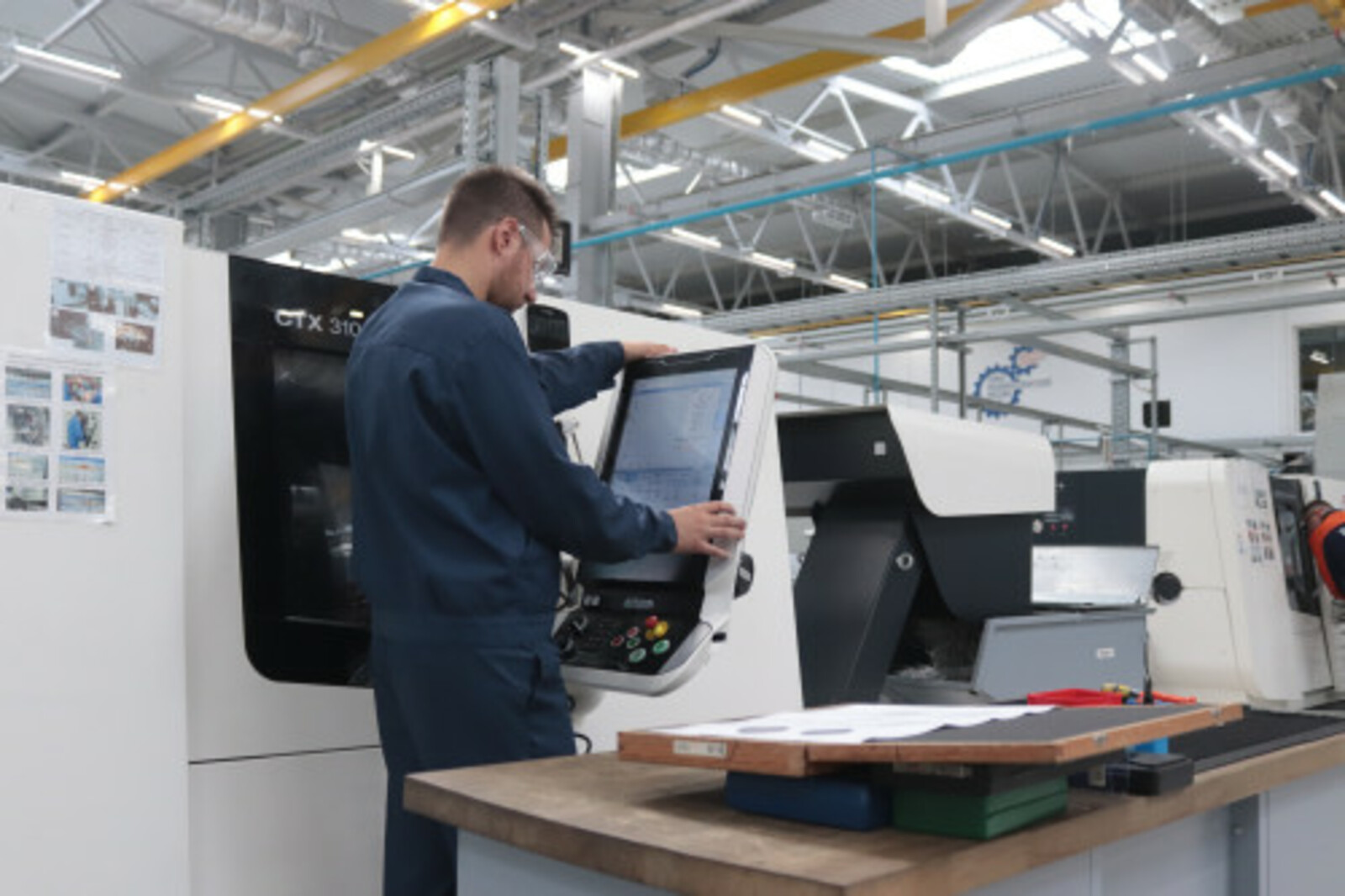 В Башкирии принято первые 100 заявок на бесплатное профобучение по нацпроекту