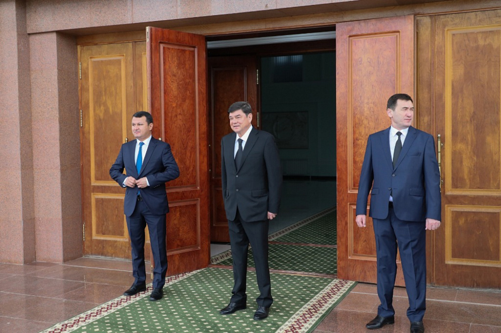 Башкортостан и Каракалпакстан будут укреплять торгово-экономические и гуманитарные связи