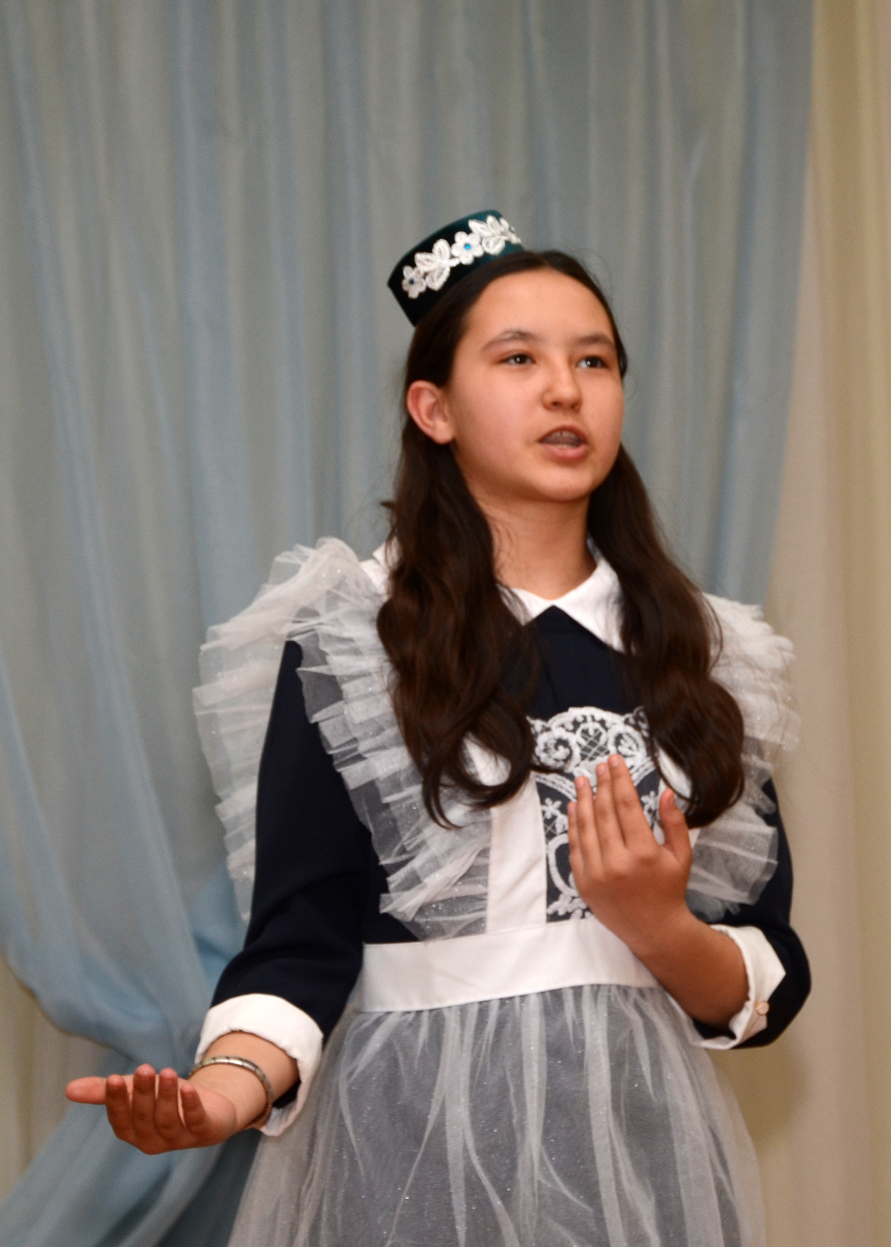 Наследники традиций