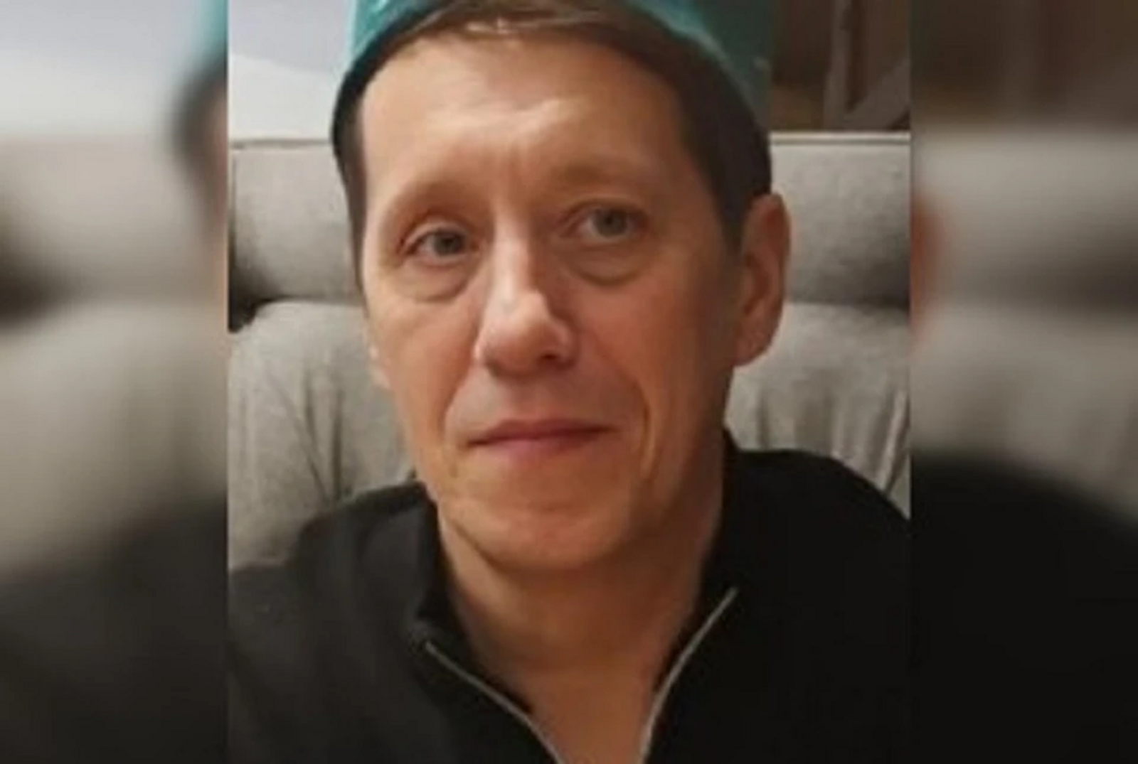 В Башкирии в лютый мороз пропал мужчина