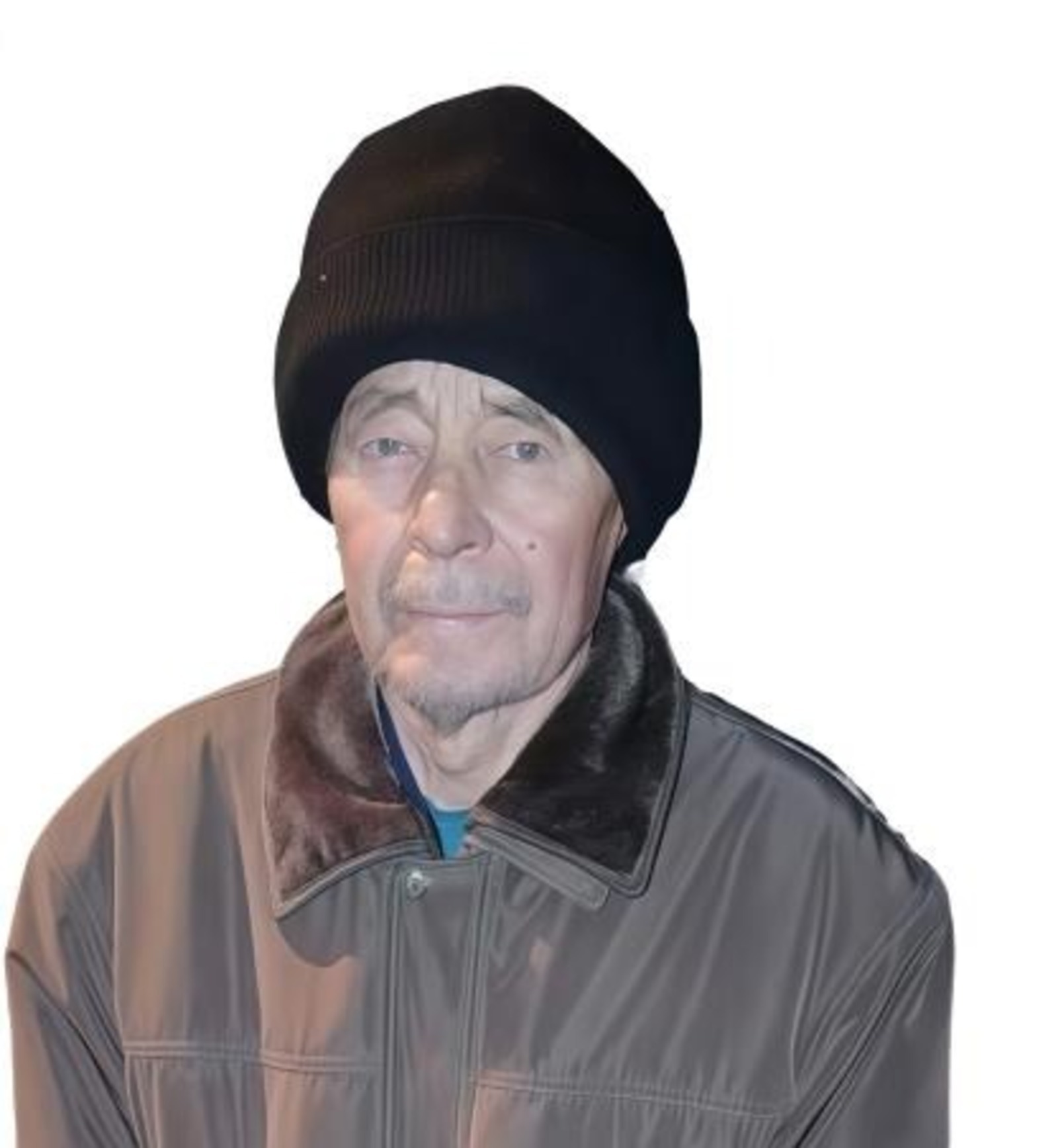 В Башкирии разыскивается 71-летний мужчина