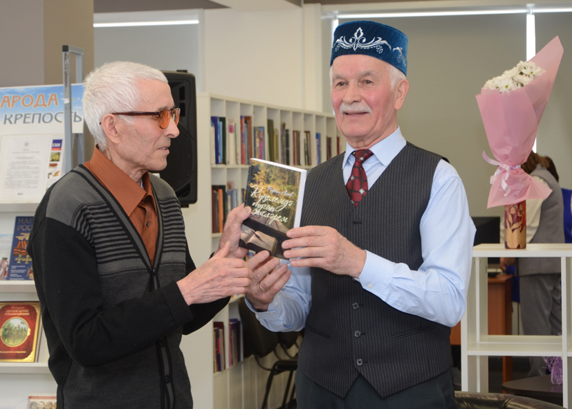 Свет малой Родины