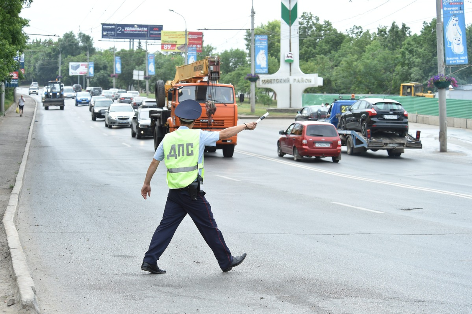 Динар Калимуллин