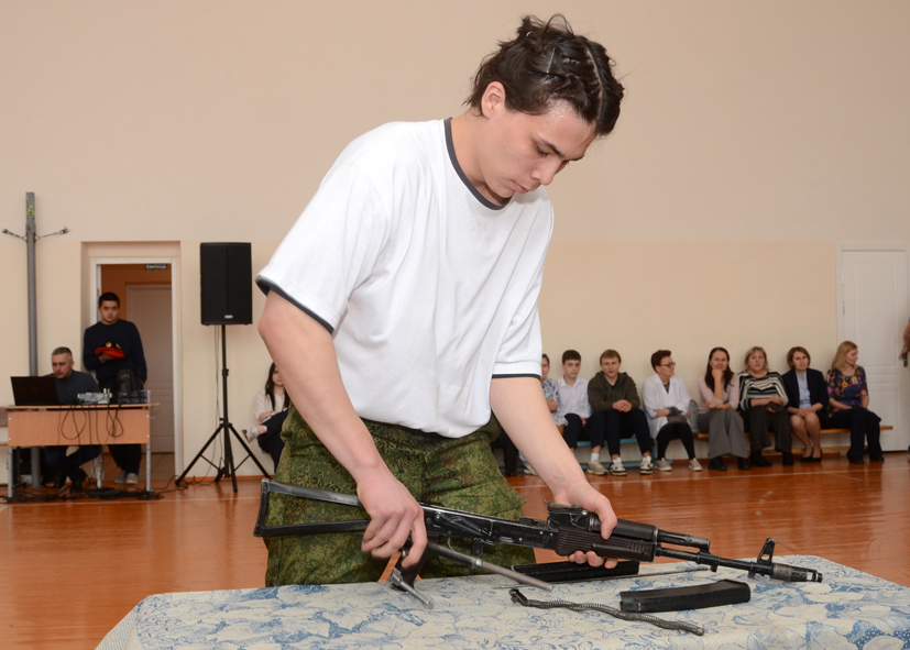 Секунды, которые определили победителей