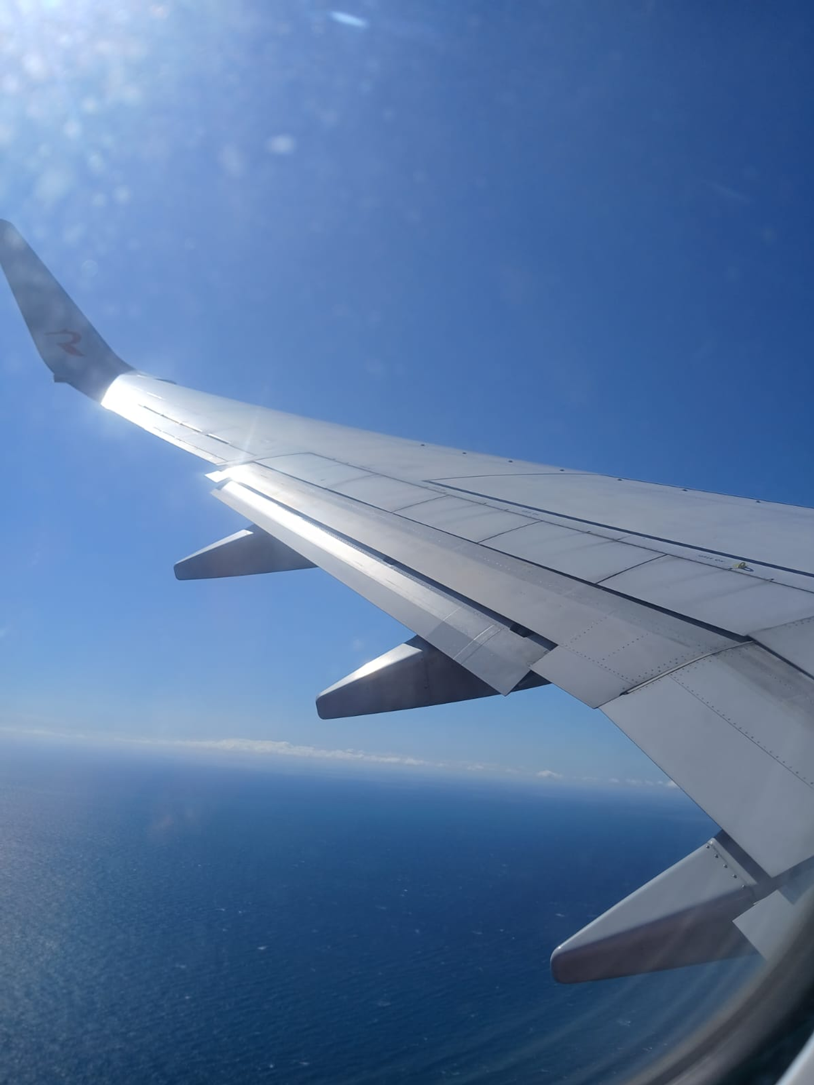 Летевший из Уфы Airbus сделал вынужденную посадку