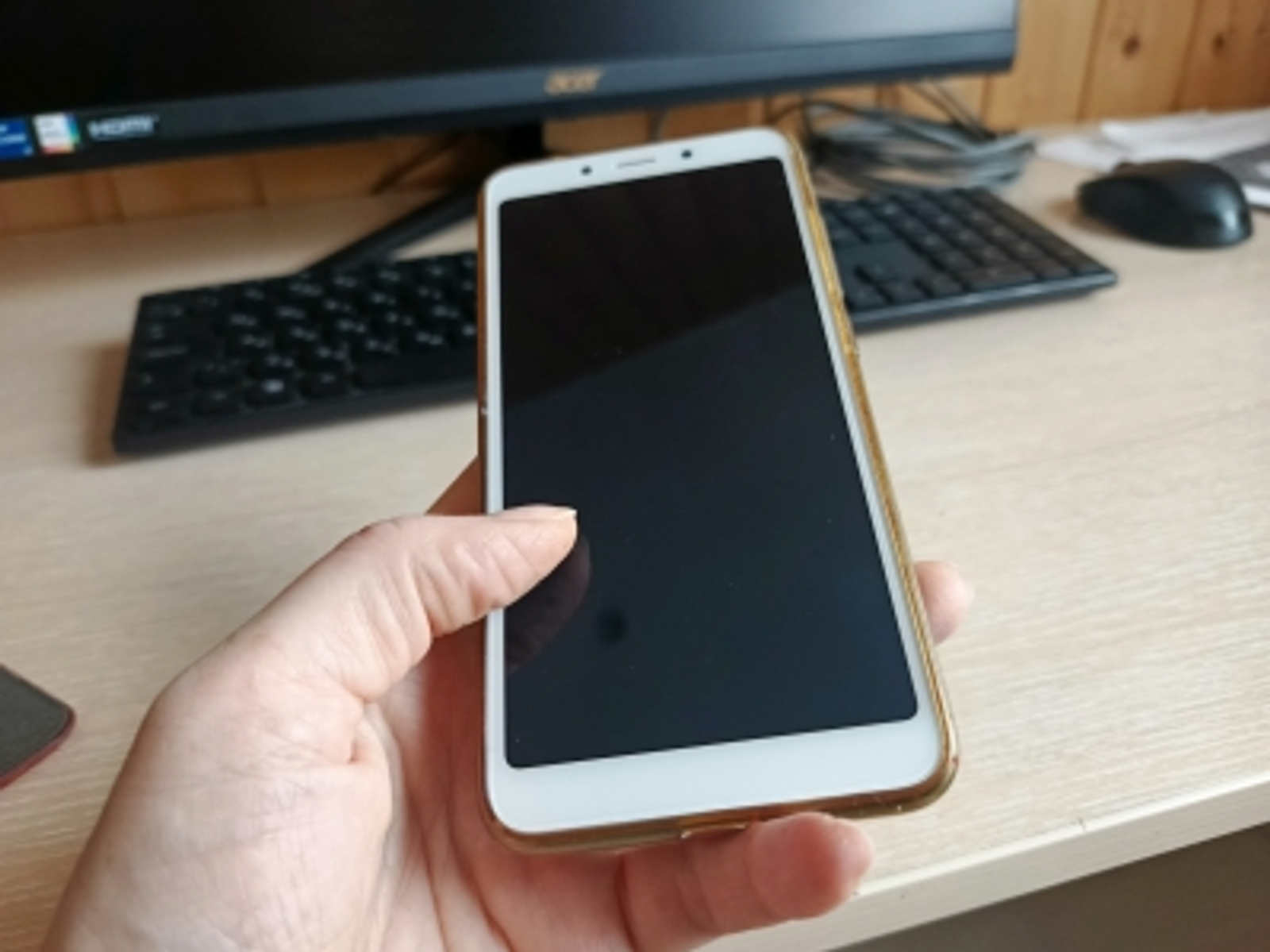 В Башкирии мужчина перешел по опасной ссылке из рекламы игры и потерял деньги