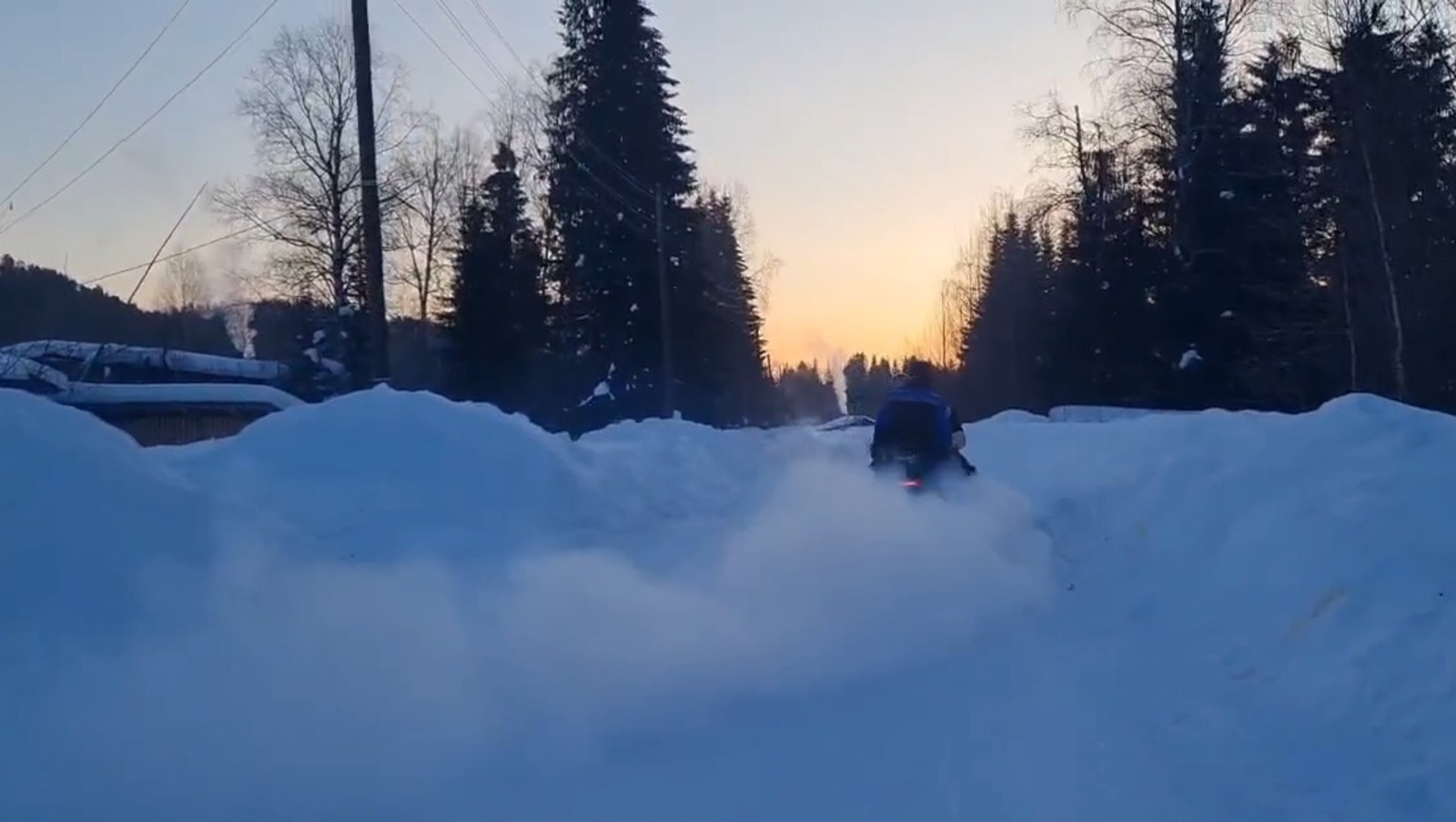 В Пермском крае нашли троих пропавших туристов из Башкирии