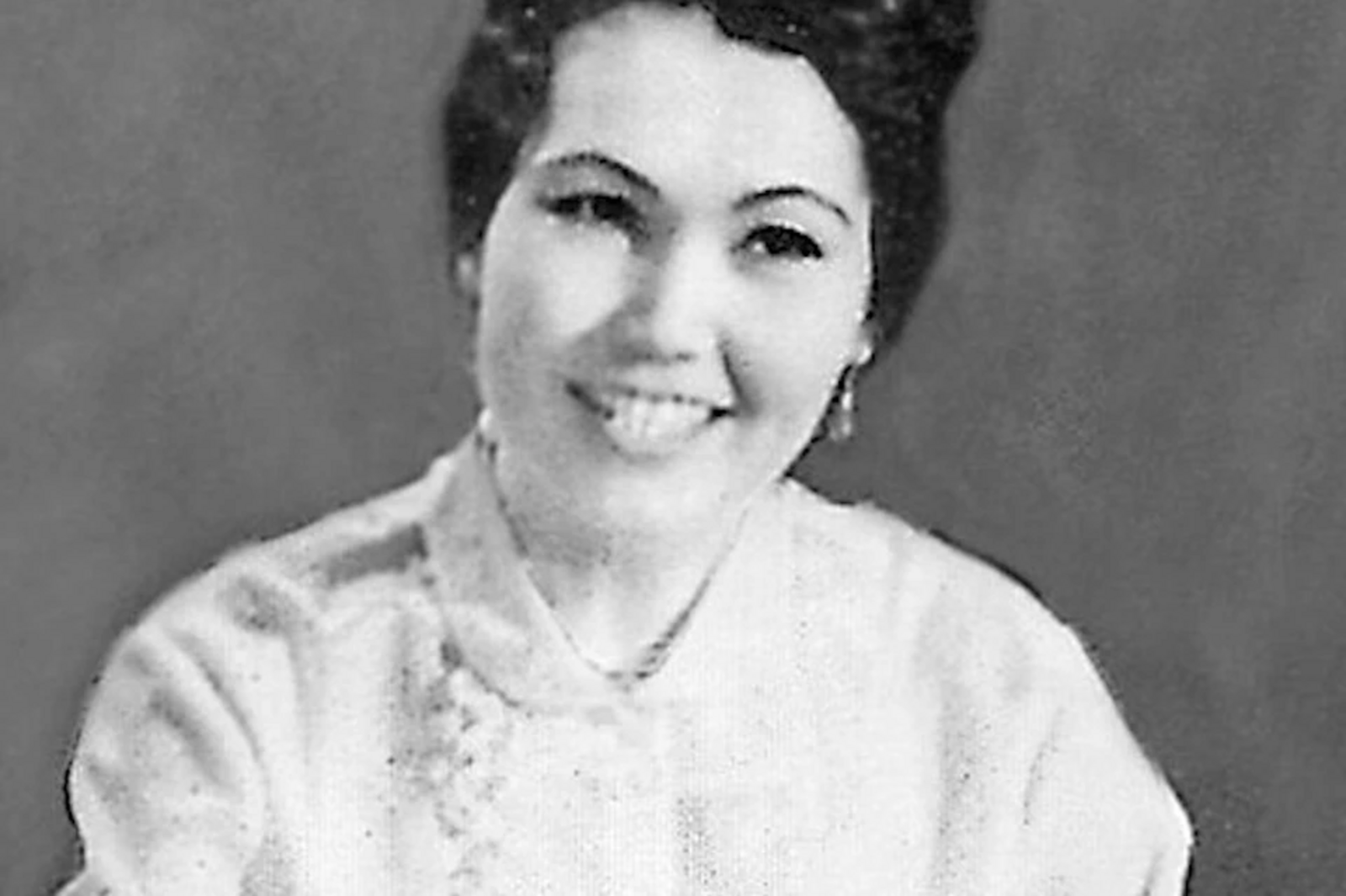 В Башкирии ушла из жизни легендарный диктор