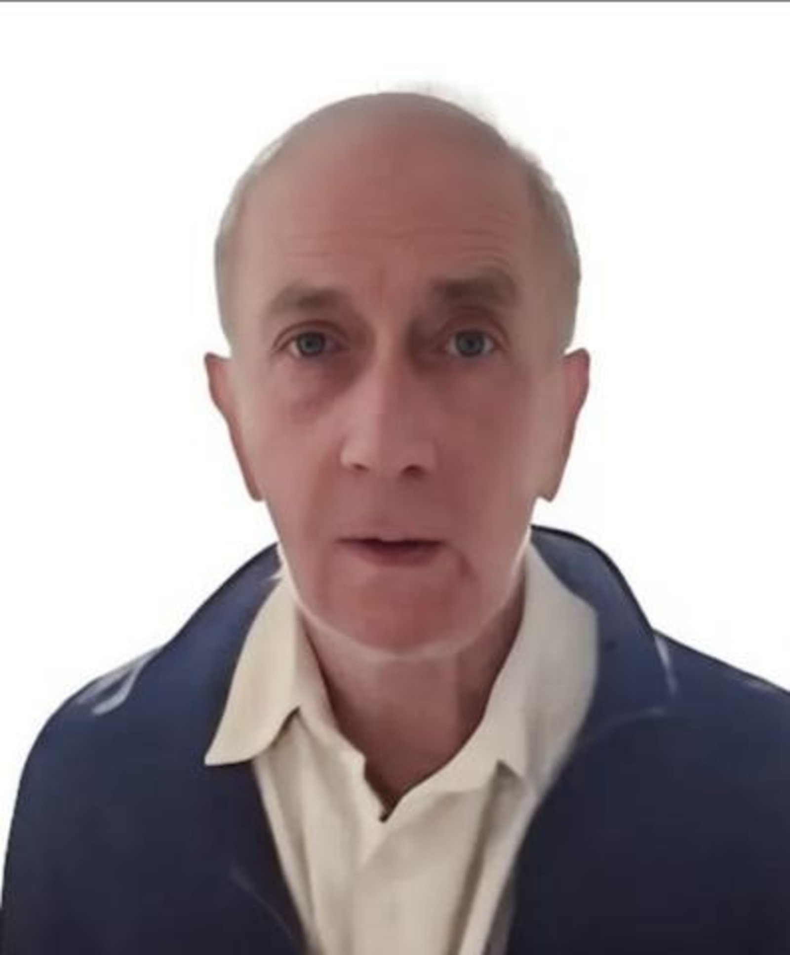 В Башкирии разыскивают пожилого мужчину