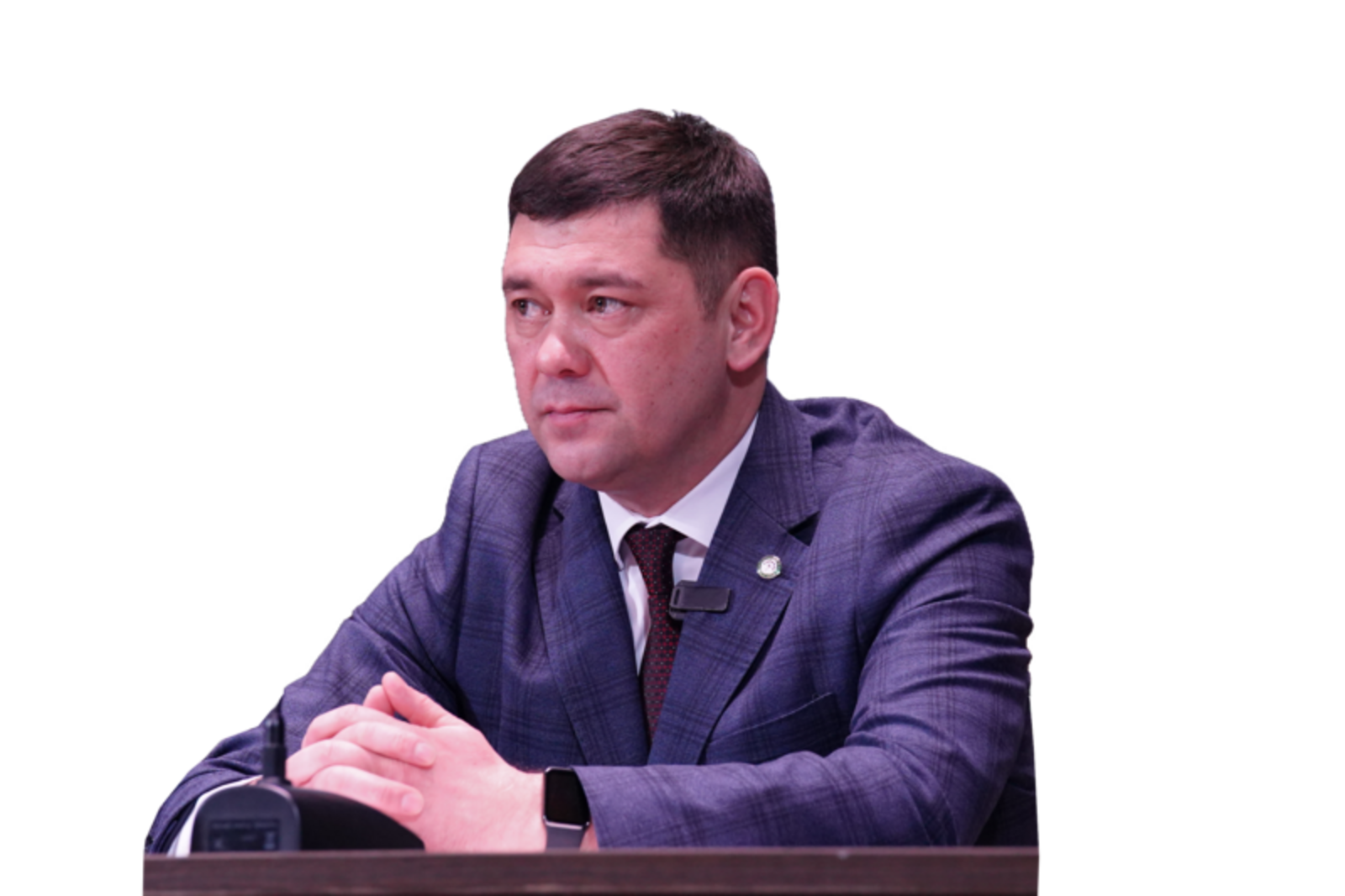 Министерство культуры Башкирии возглавит глава Татышлинского района