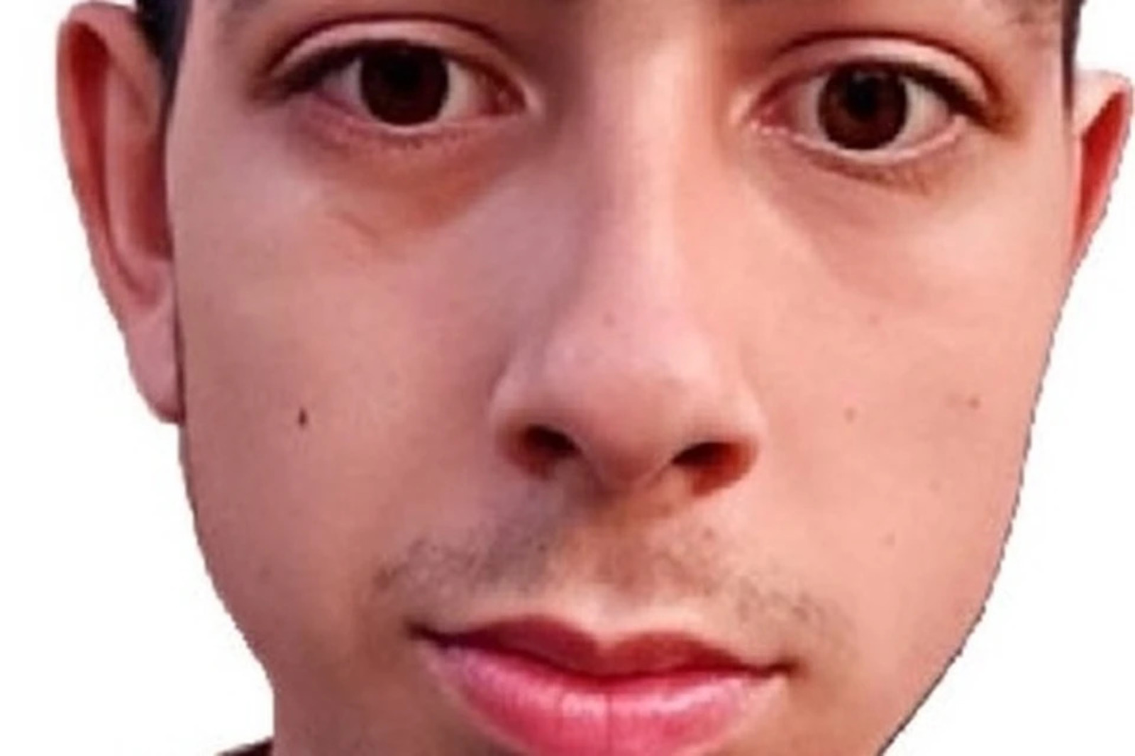 В Башкирии разыскивают 20-летнего парня