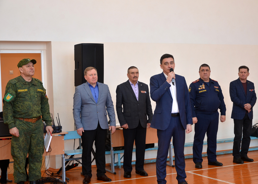 Навсегда в памяти народной