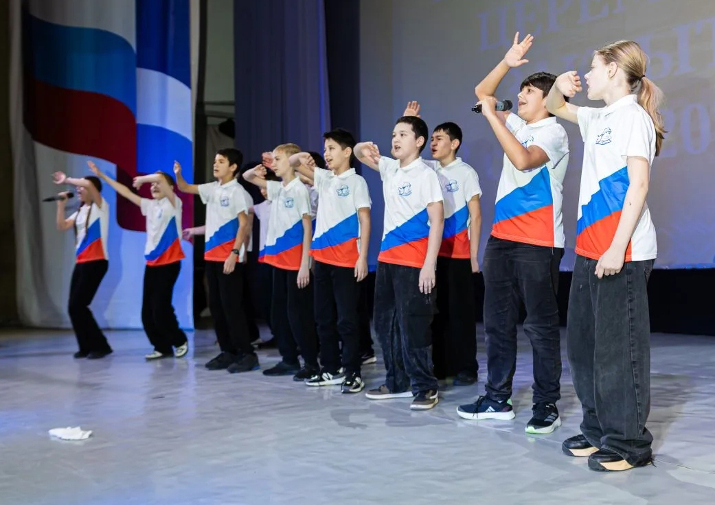 Упорство и труд заслуживают уважения