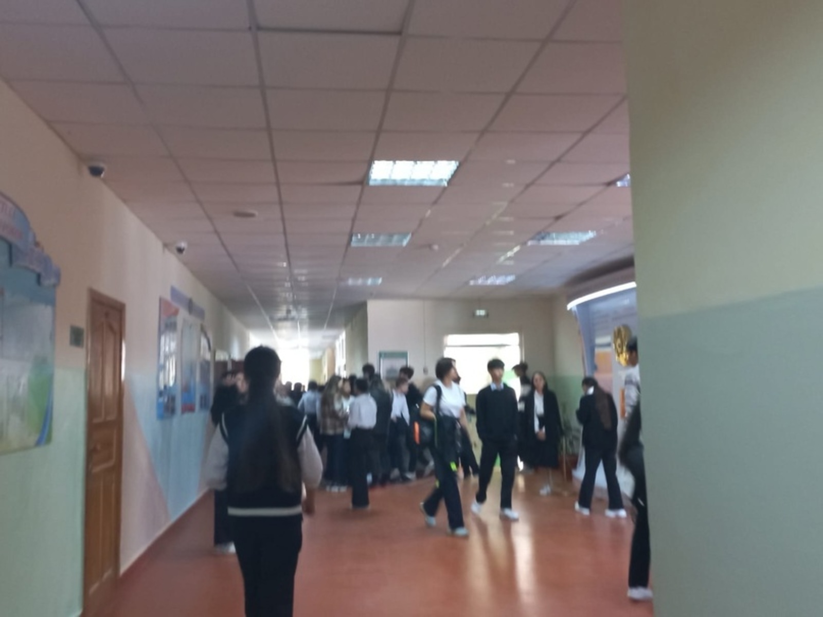 В Башкирии озвучили отличную новость для школьников
