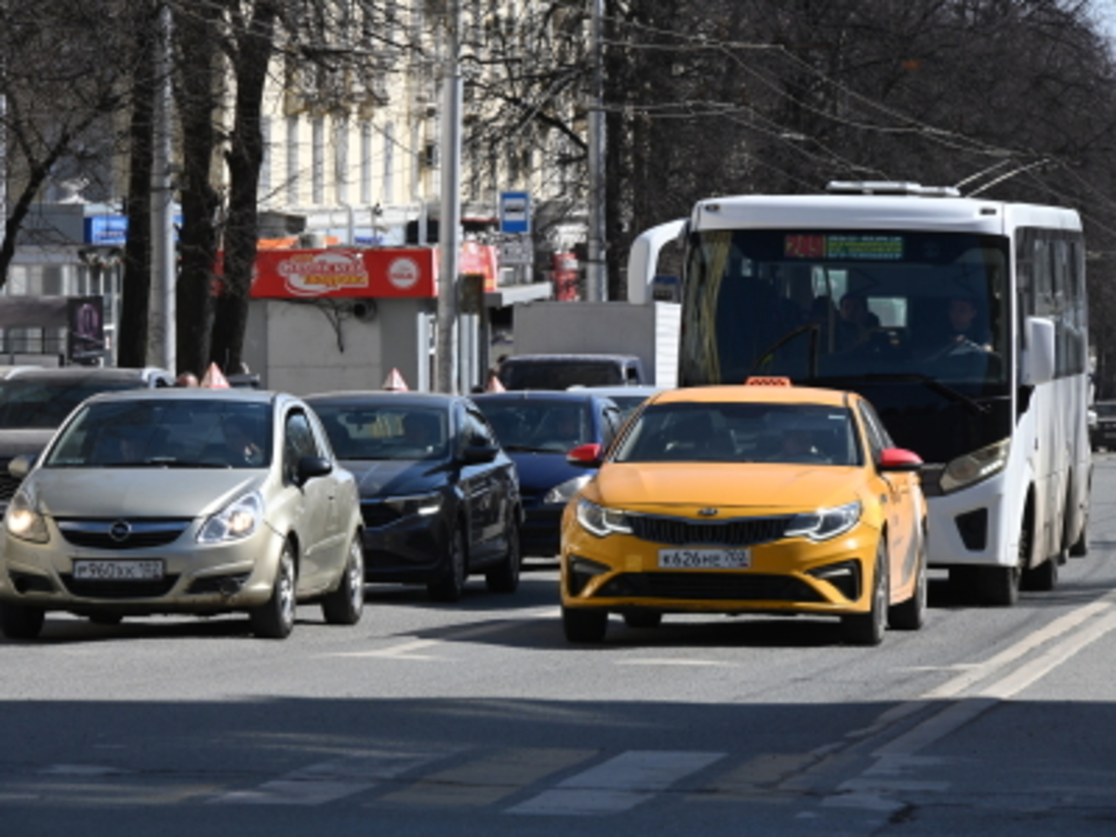 Автовладельцам Башкирии упростят получение компенсацию по ОСАГО