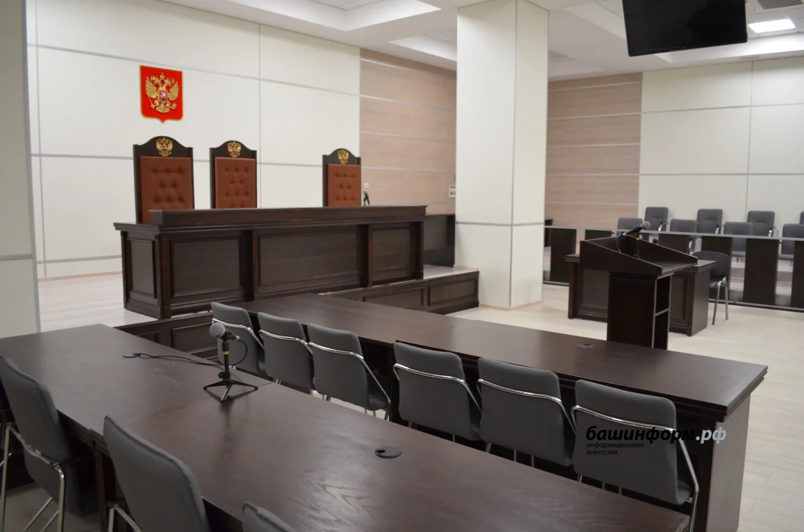 Житель Башкирии лишился дорогостоящего автомобиля за нетрезвое вождение