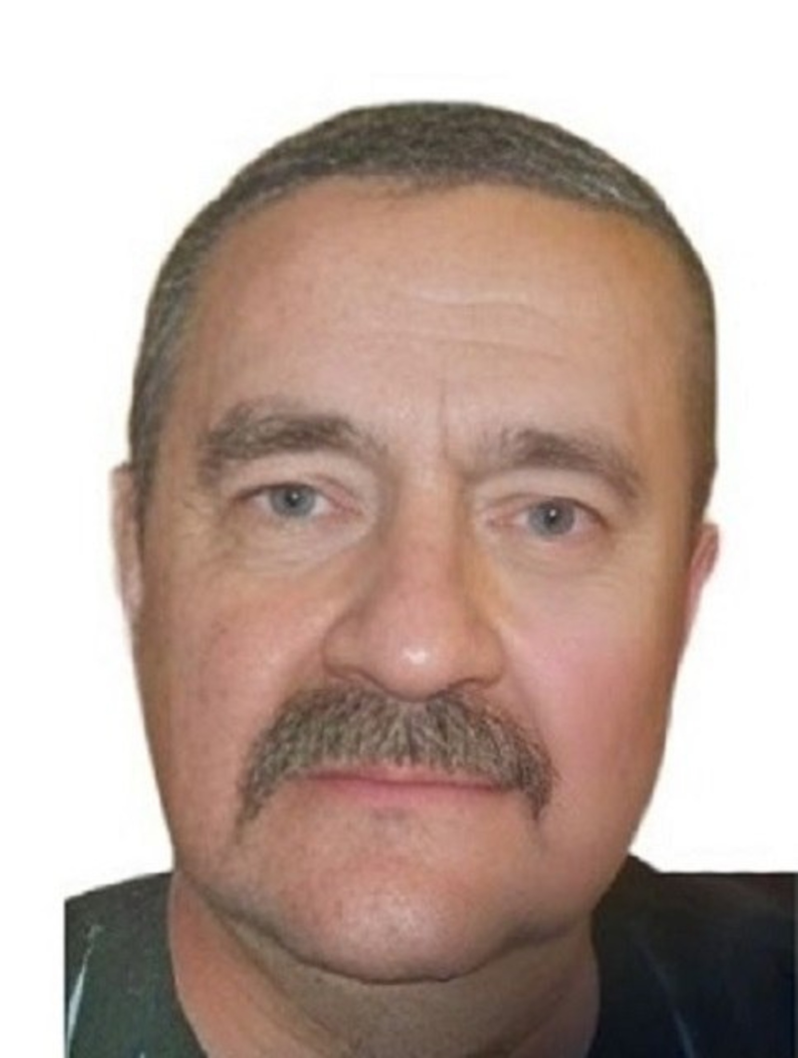 В Башкирии разыскивают пропавшего полгода назад Фанзиля Хасанова