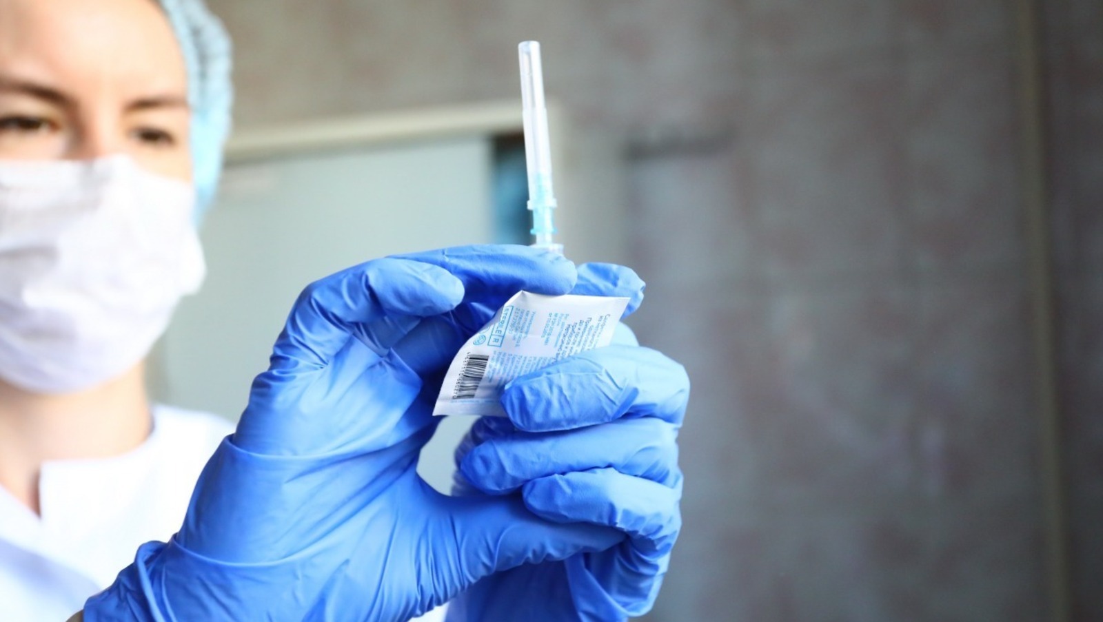В Башкирии врачи рассказали, что нужно знать знать о прививке от гриппа