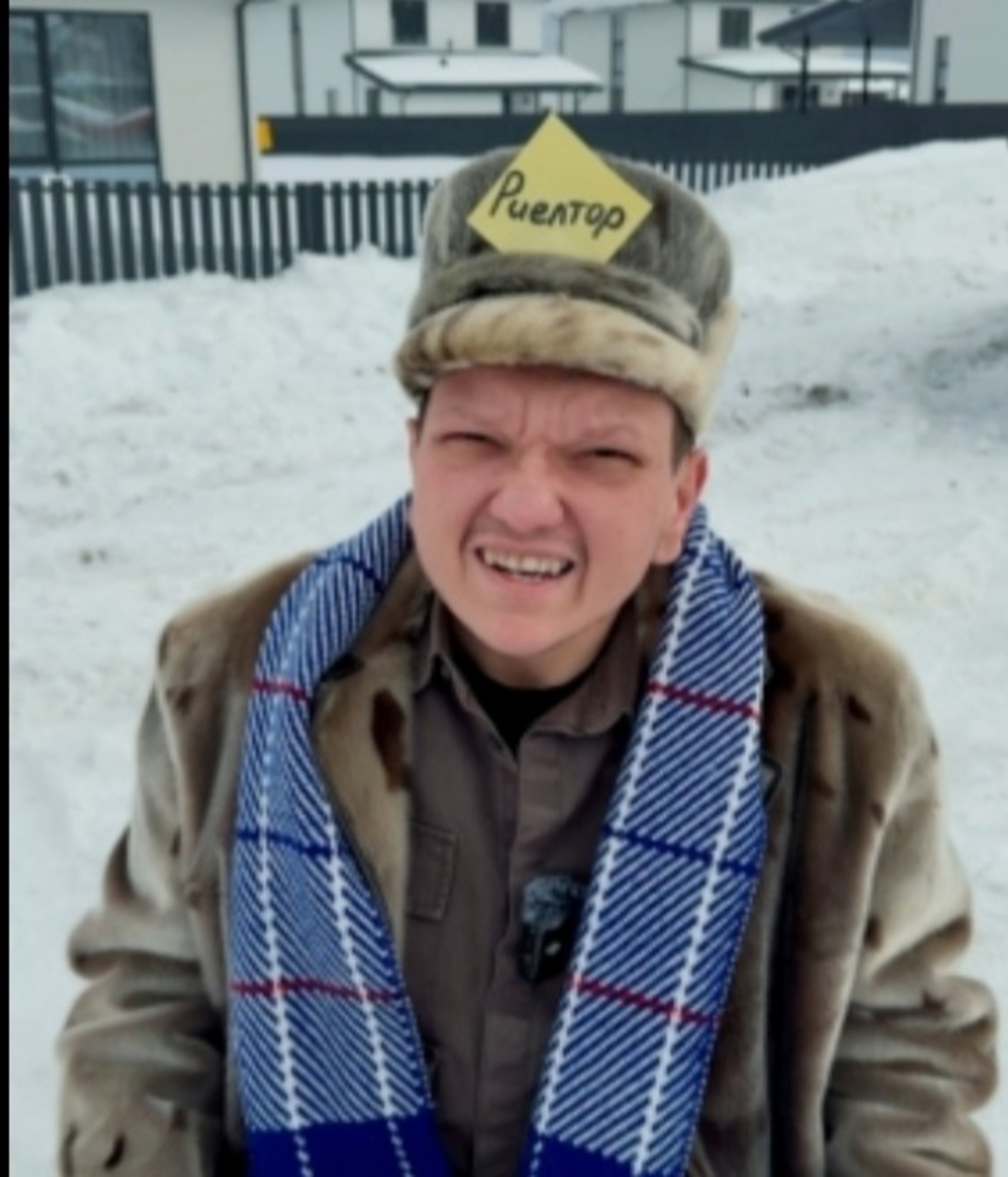 Известного блогера Ильгамыча из Башкирии хотят привлечь за пропаганду ЛГБТ*