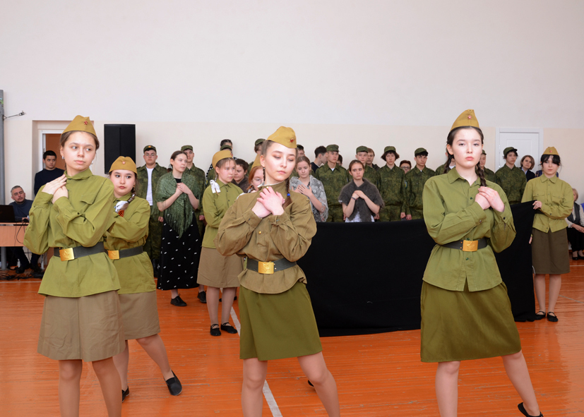 Секунды, которые определили победителей