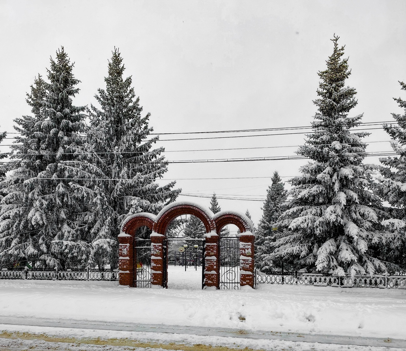 Ученые предупреждают об аномальном лете в Башкирии