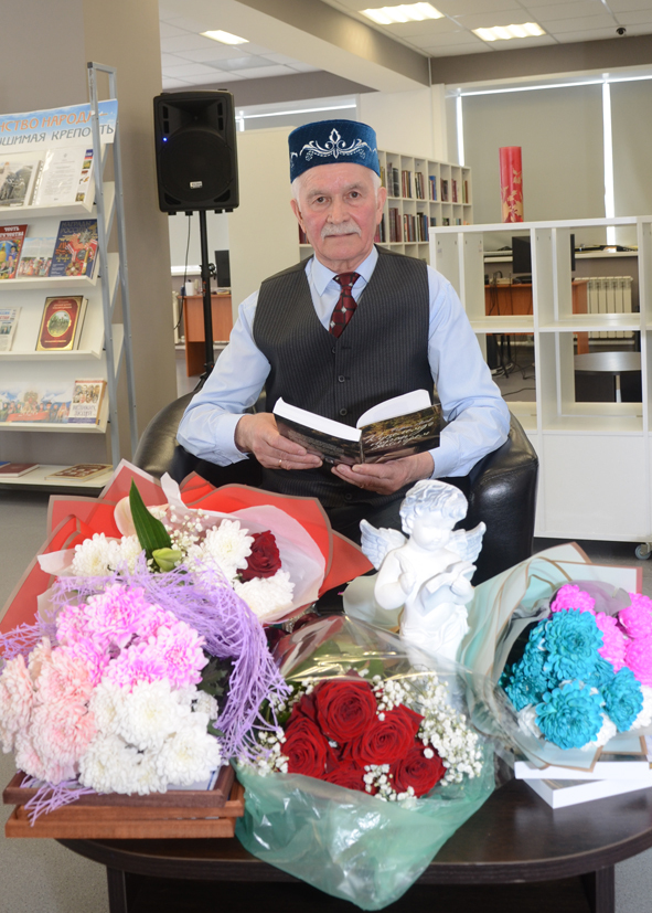 Свет малой Родины