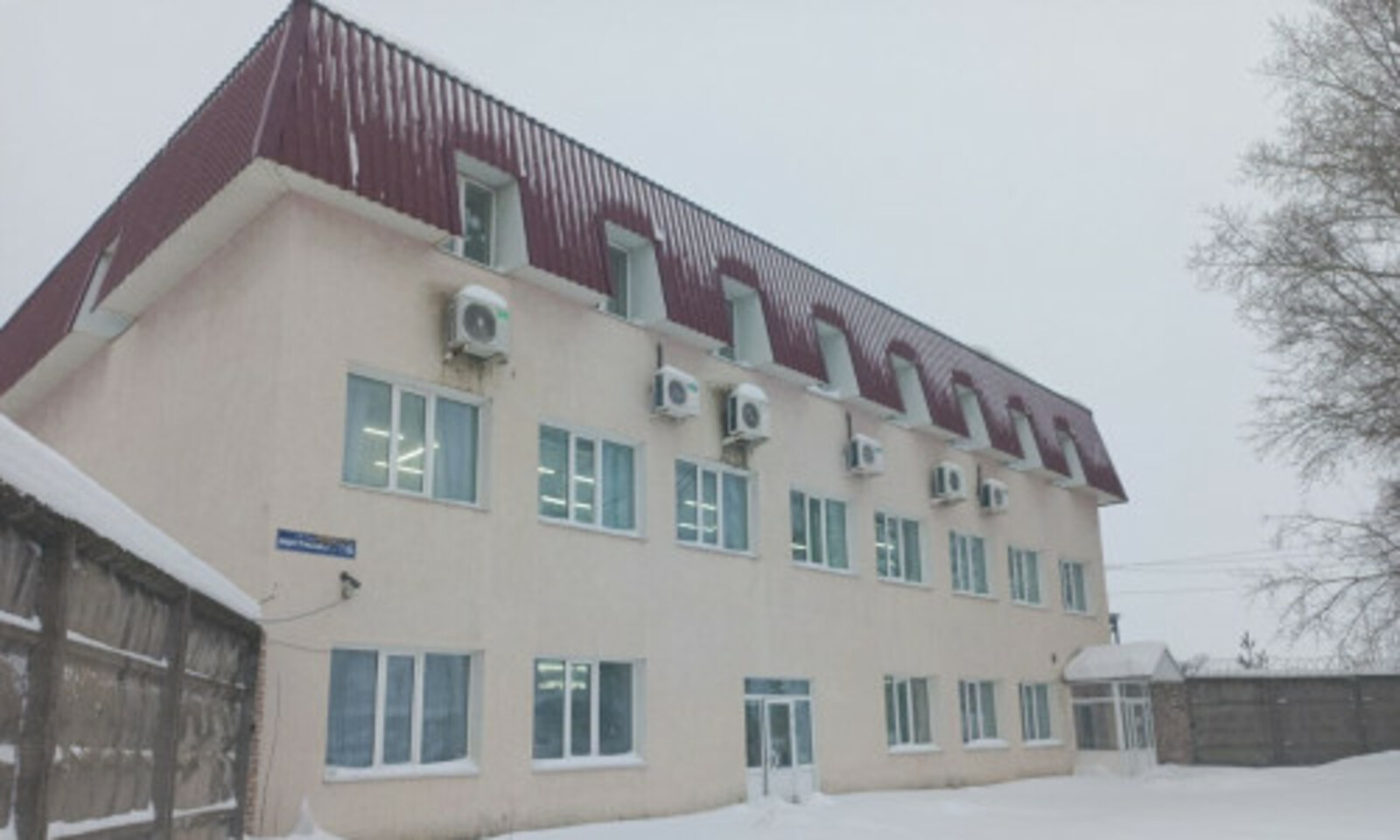 Господдержка позволит предприятию Башкортостана увеличить выручку