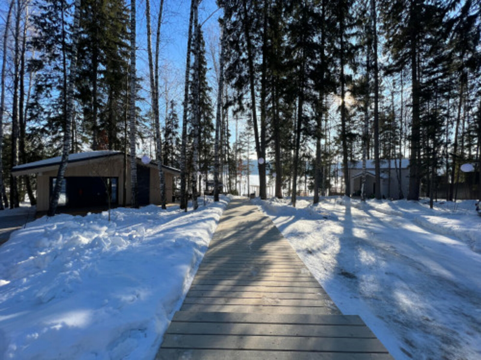 В Башкирии господдержка позволила инвестору создать новый кемпинг