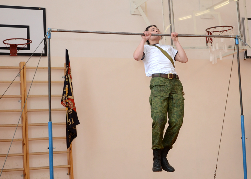 Секунды, которые определили победителей