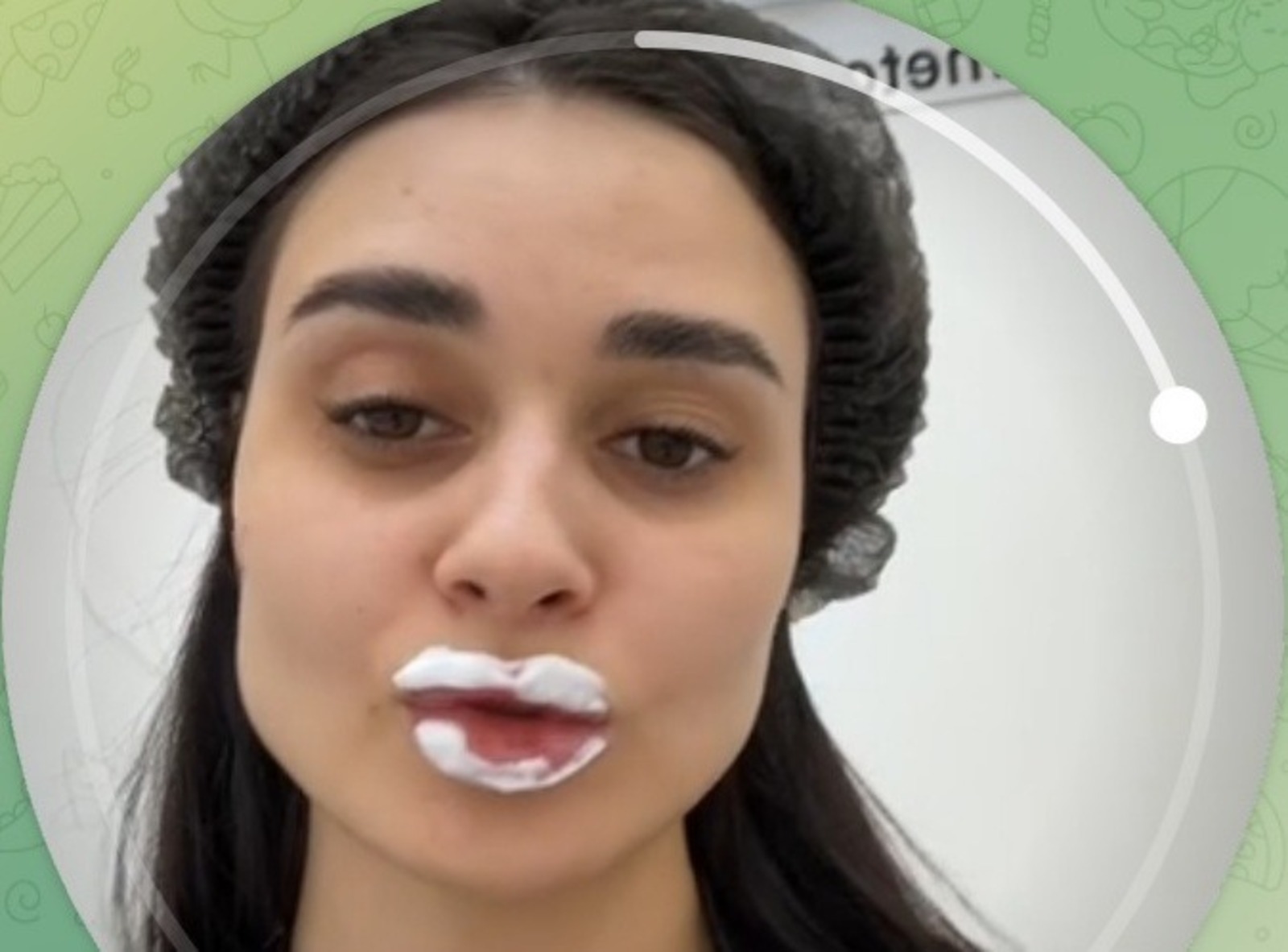 Гульназ Асаева решилась еще раз изменить внешность