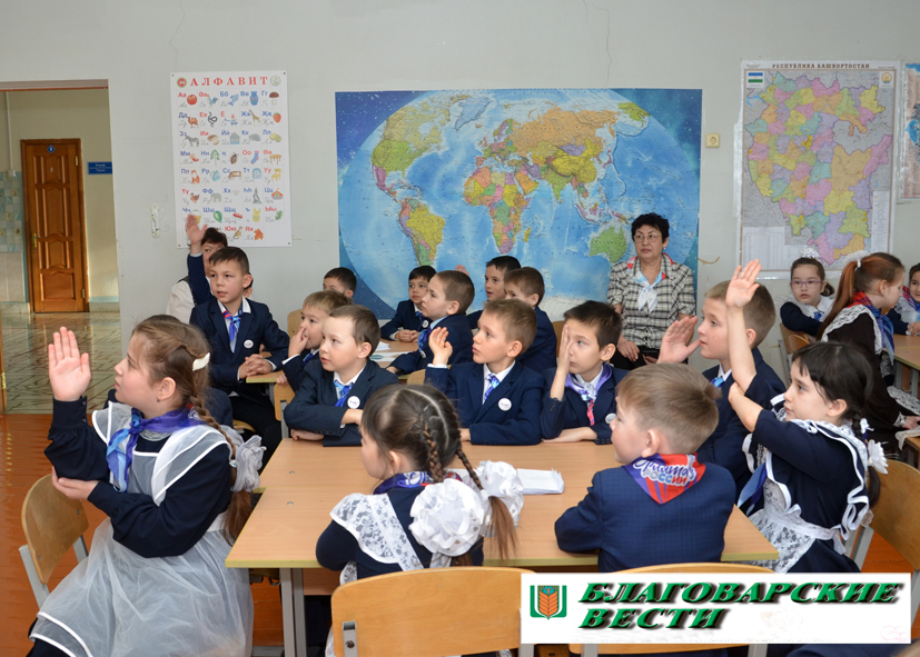 Россия будет такой, какими будете вы