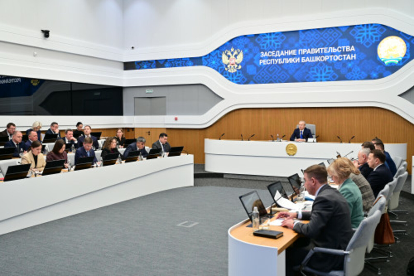 Благодаря семейной медиации в Башкирии ежегодно удается уберечь от разводов