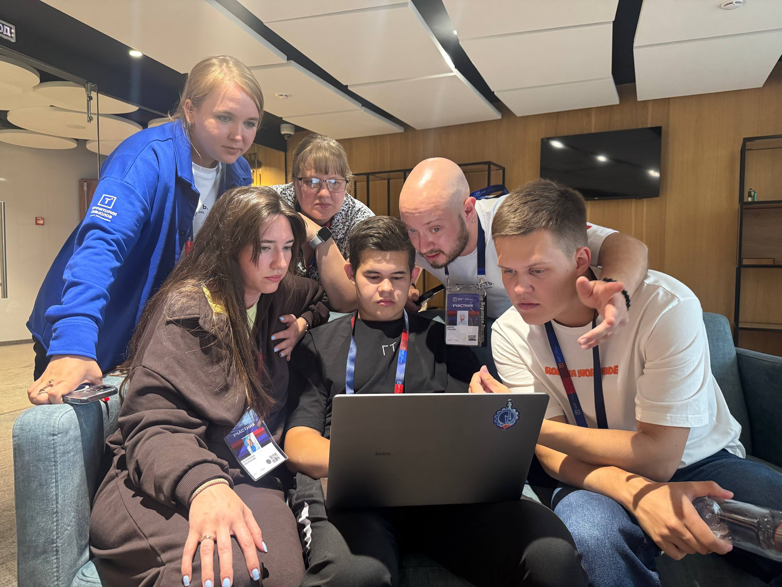 Резидент Уфимского кампуса получит 10 млн рублей на поиск инженерных талантов